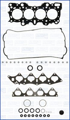 WILMINK GROUP Tihendikomplekt,silindripea WG1150416